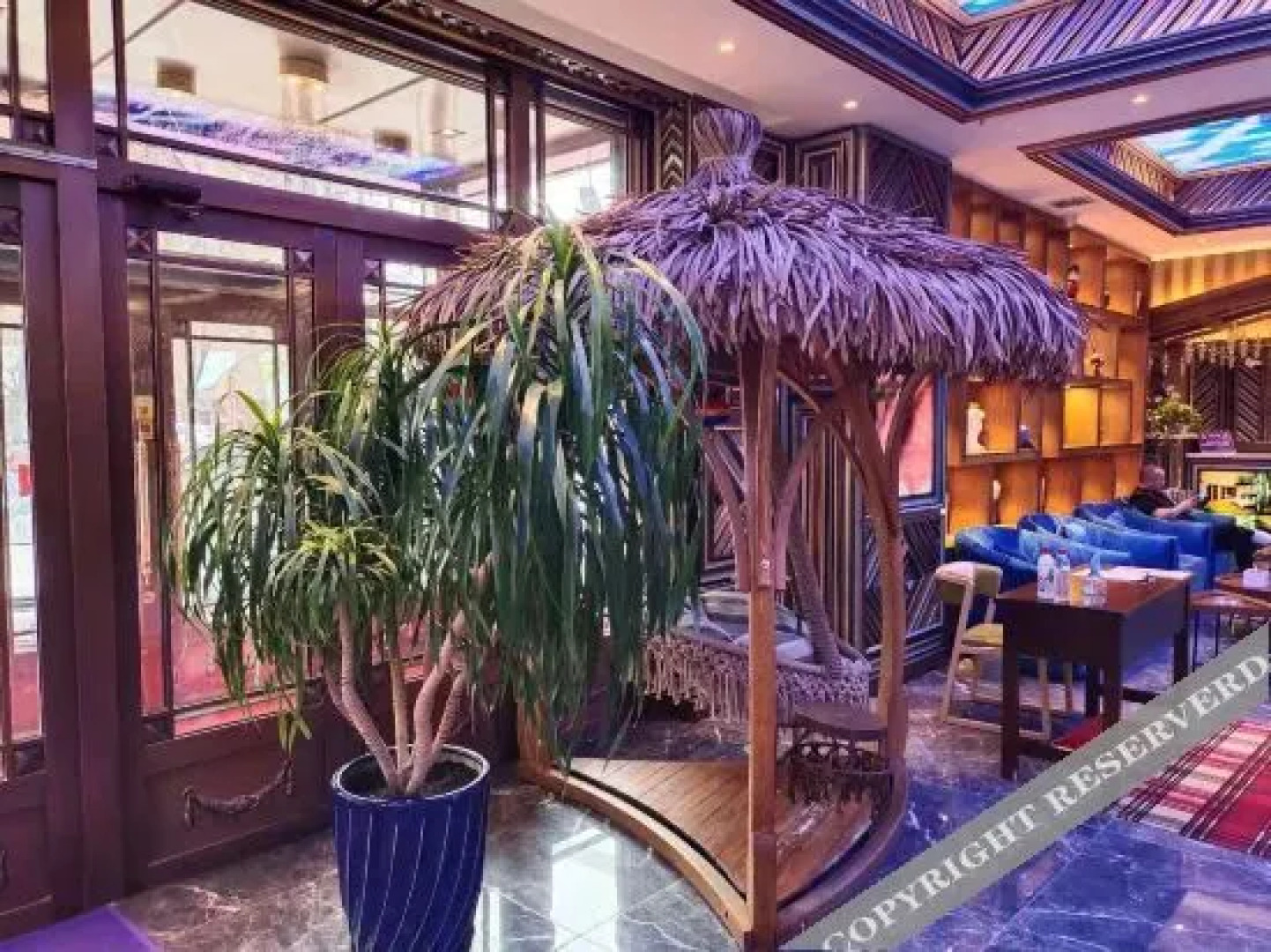 Zhaodong Haocai Life Hotel