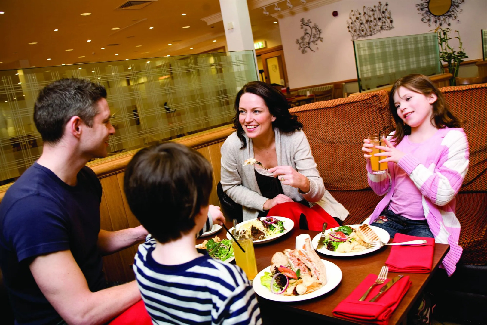 Macdonald Morlich Hotel