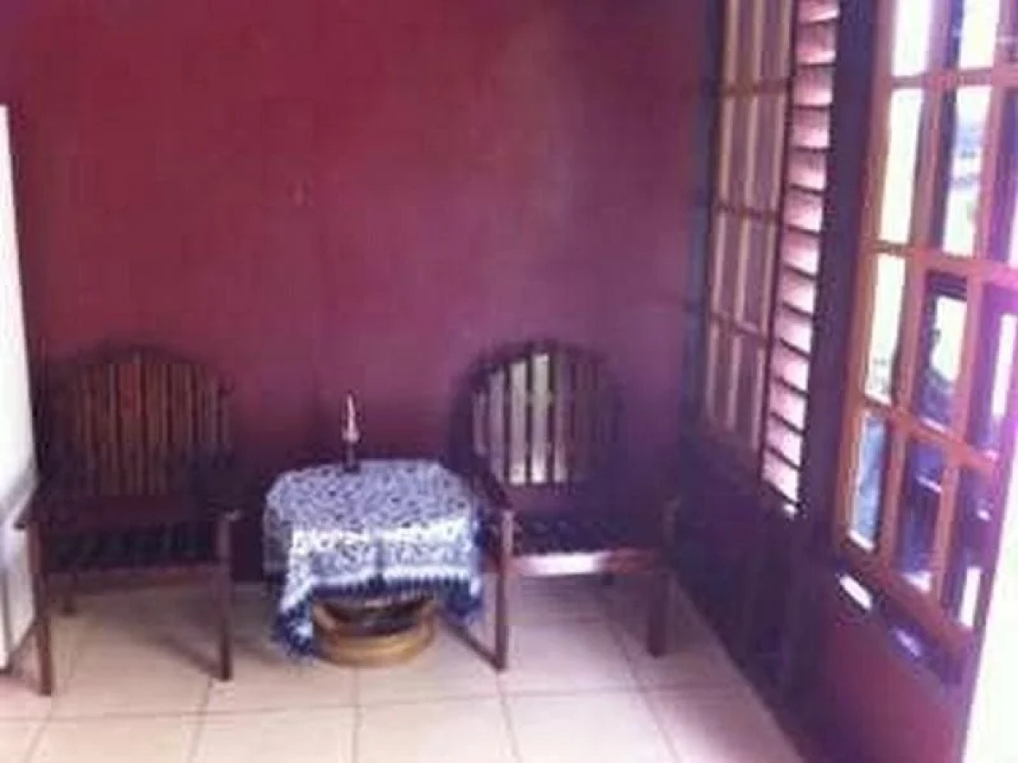 Hotel Pantai Panjang