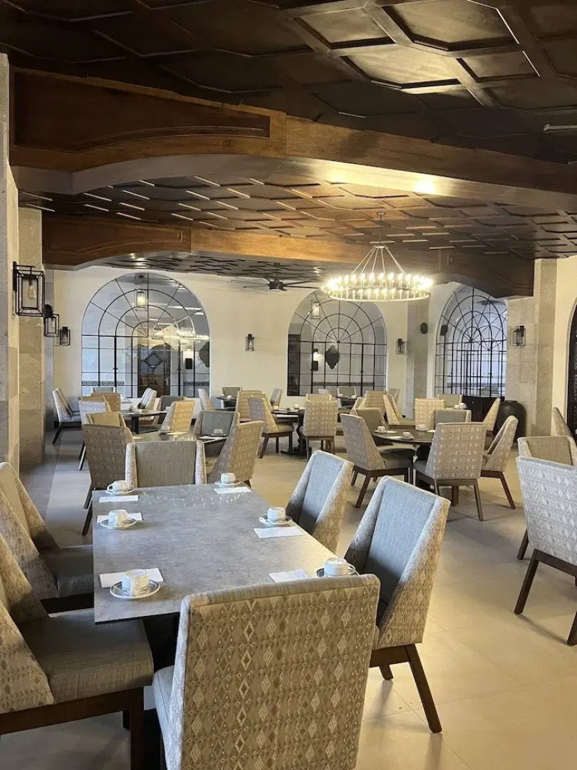 Gran Hotel México by Solaris