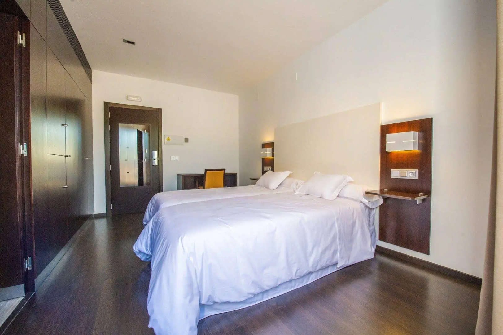 Hotel Rural Las Monteras