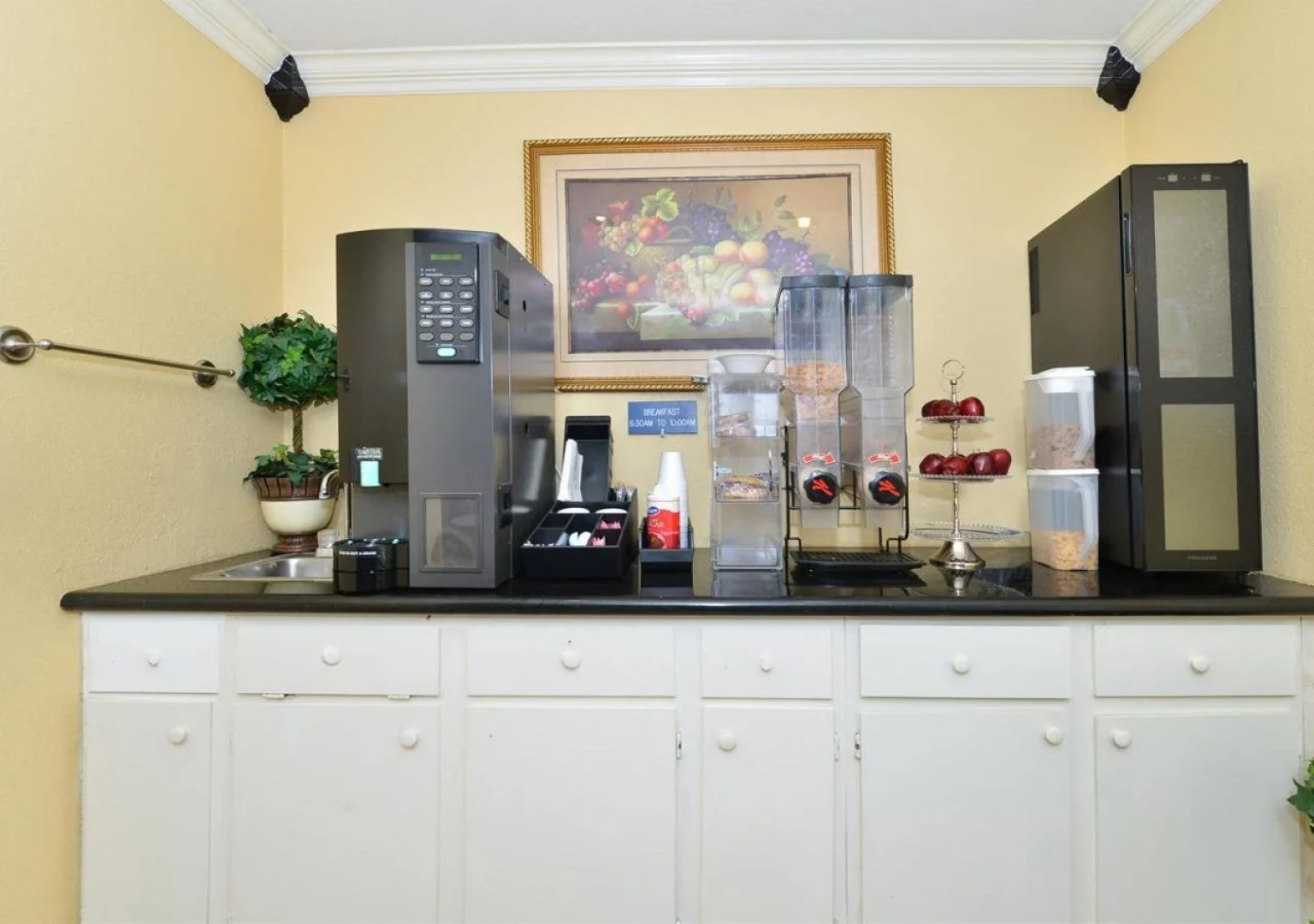 Americas Best Value Inn-Conroe Shenandoah Woodlands