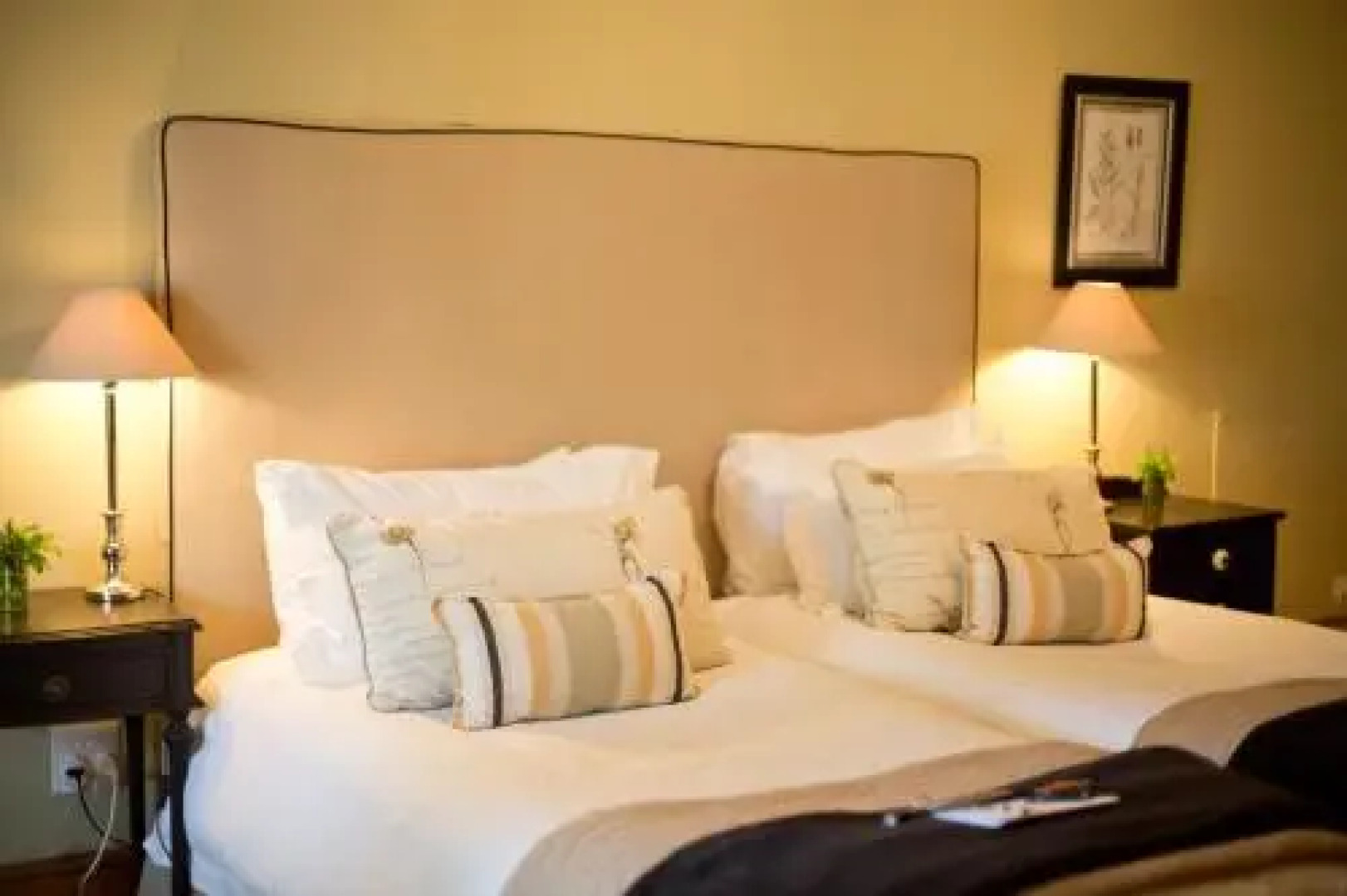 Bredasdorp Country Manor