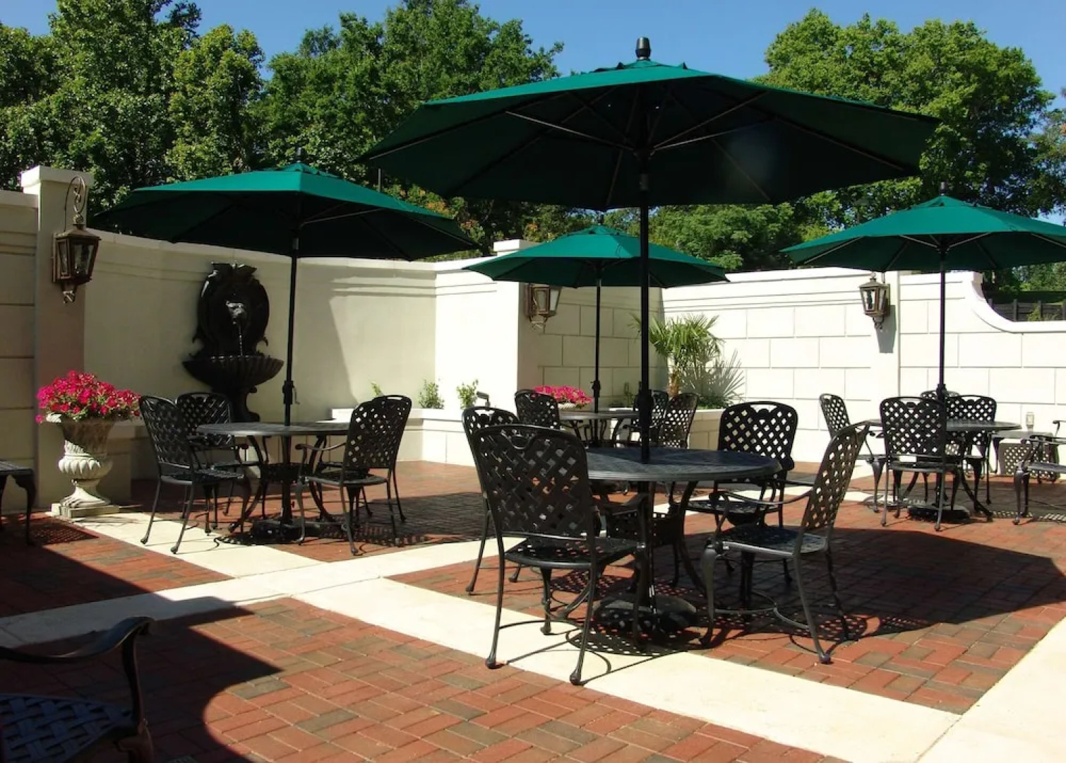 Hampton Inn & Suites Vicksburg