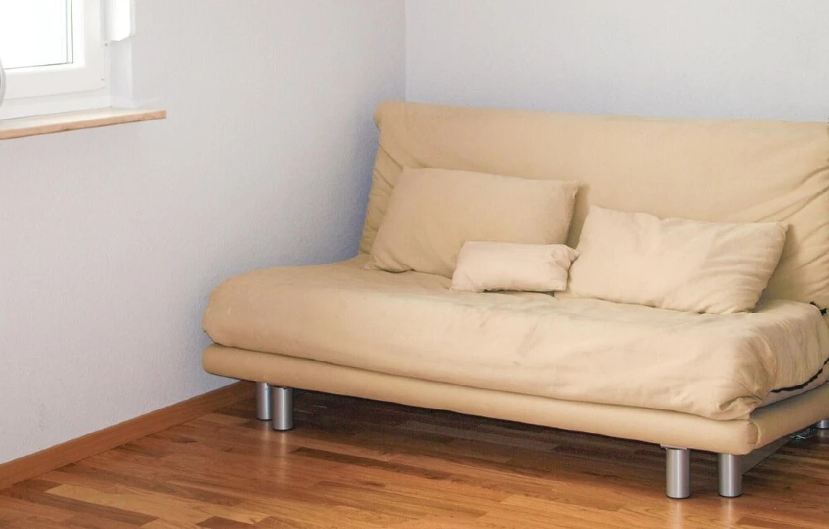 Beautiful Home in Wendisch Rietz With 2 Bedrooms