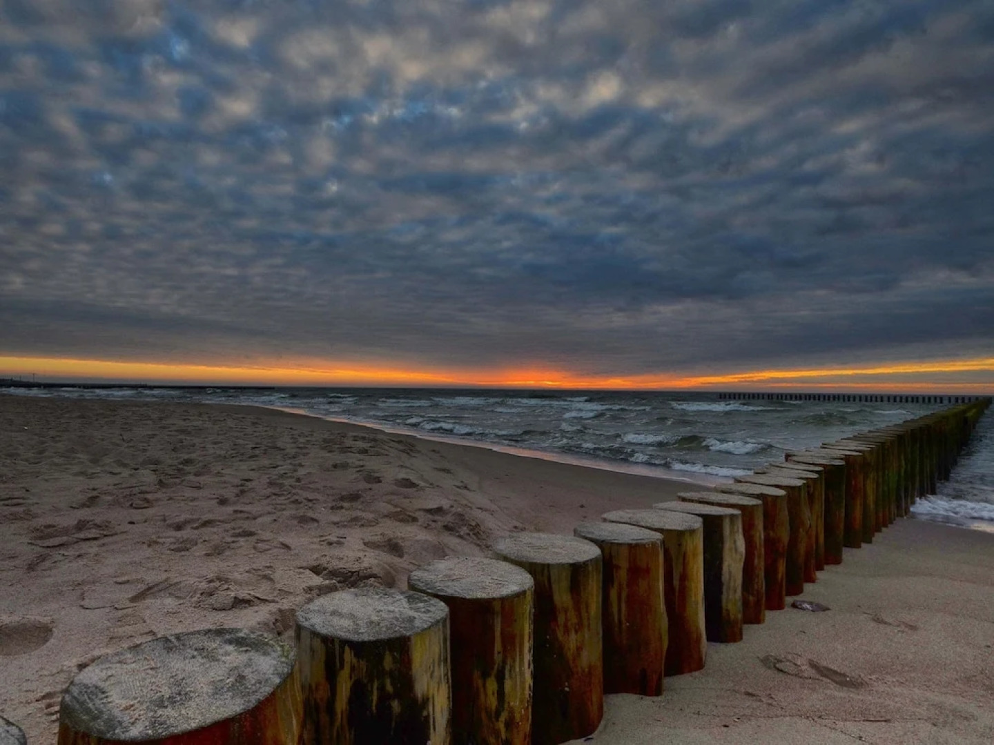 Cottage in Cisowo Near Baltic Coast Beach