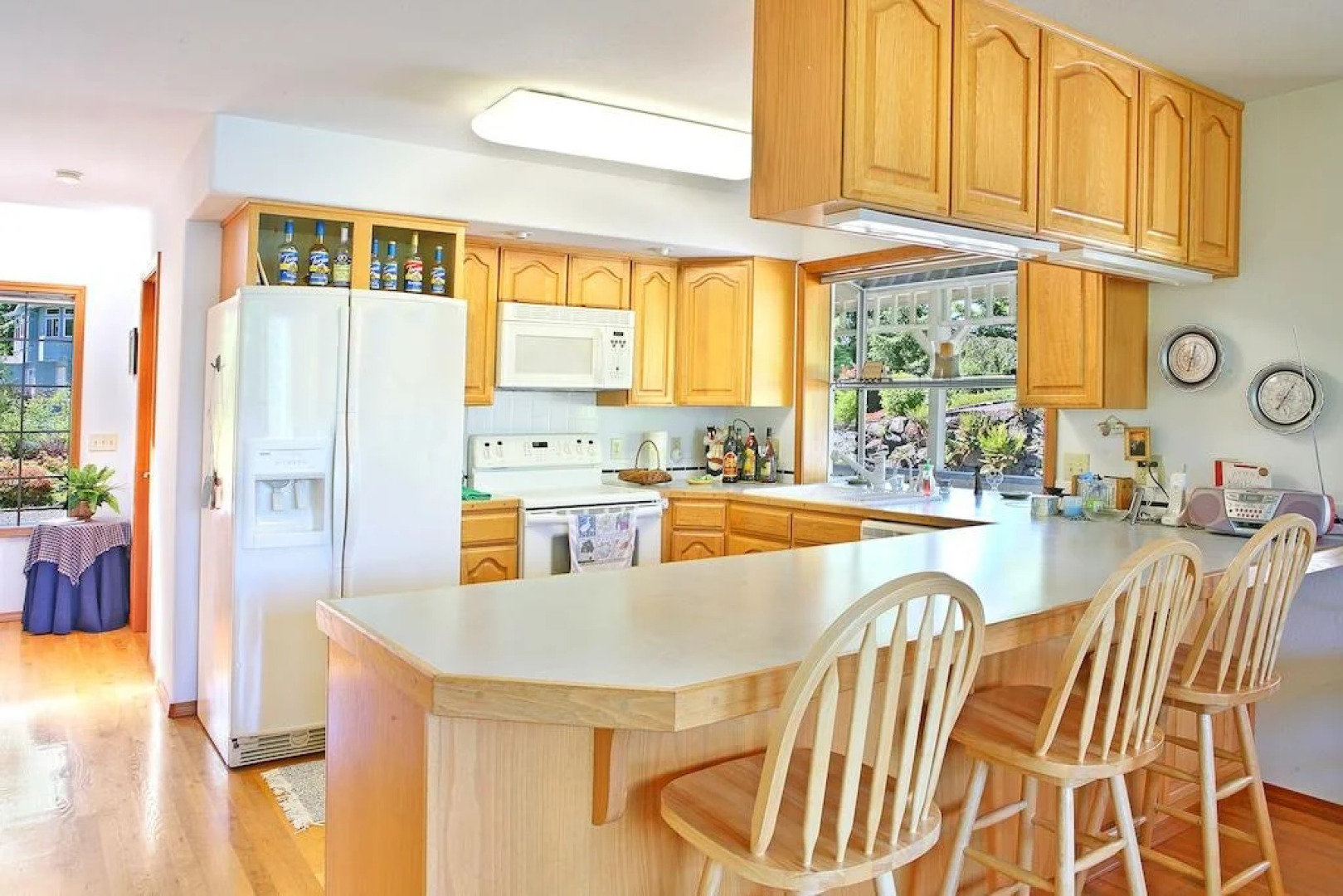 Quiet Cove Lake House