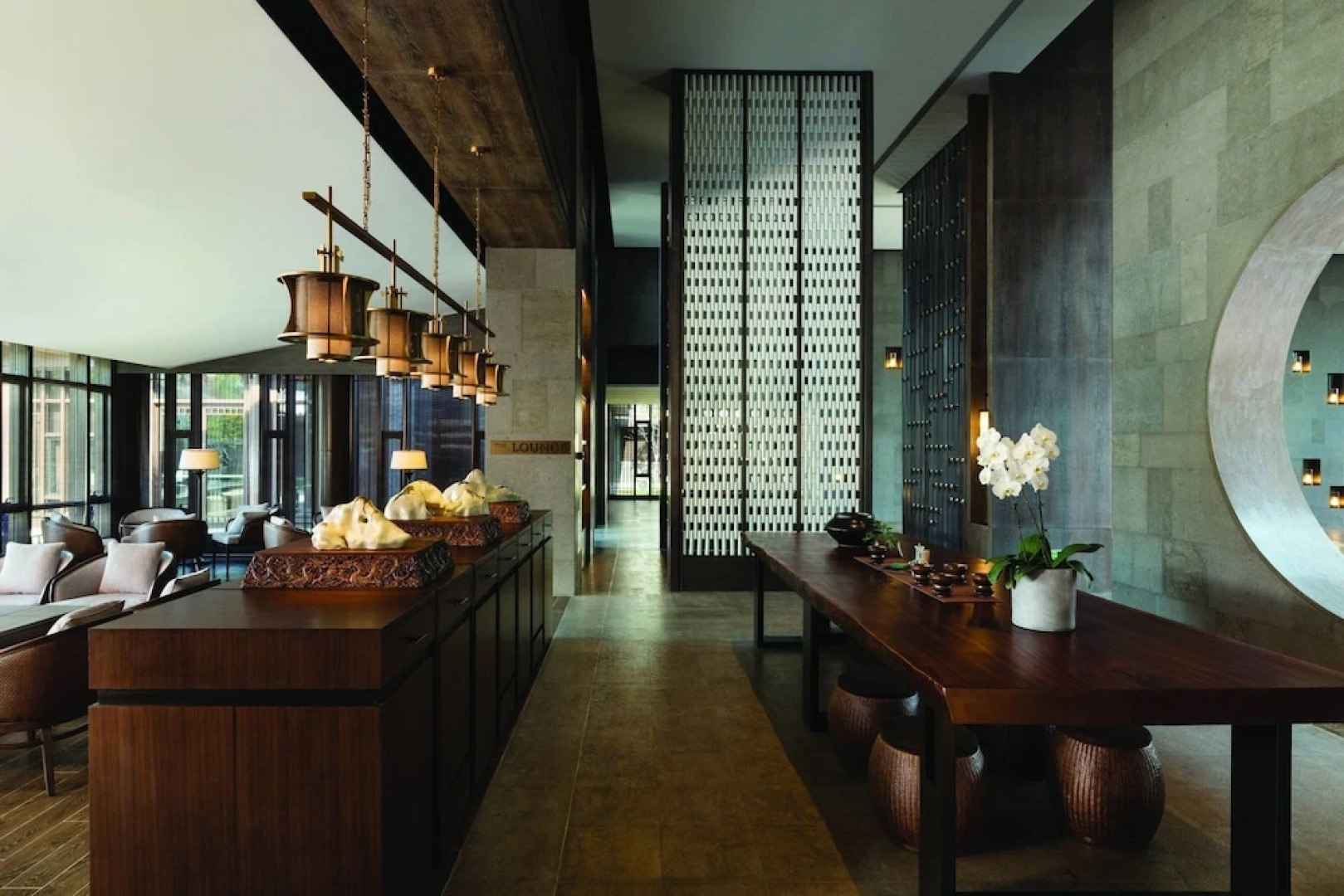 Jw Marriott Hotel Qufu