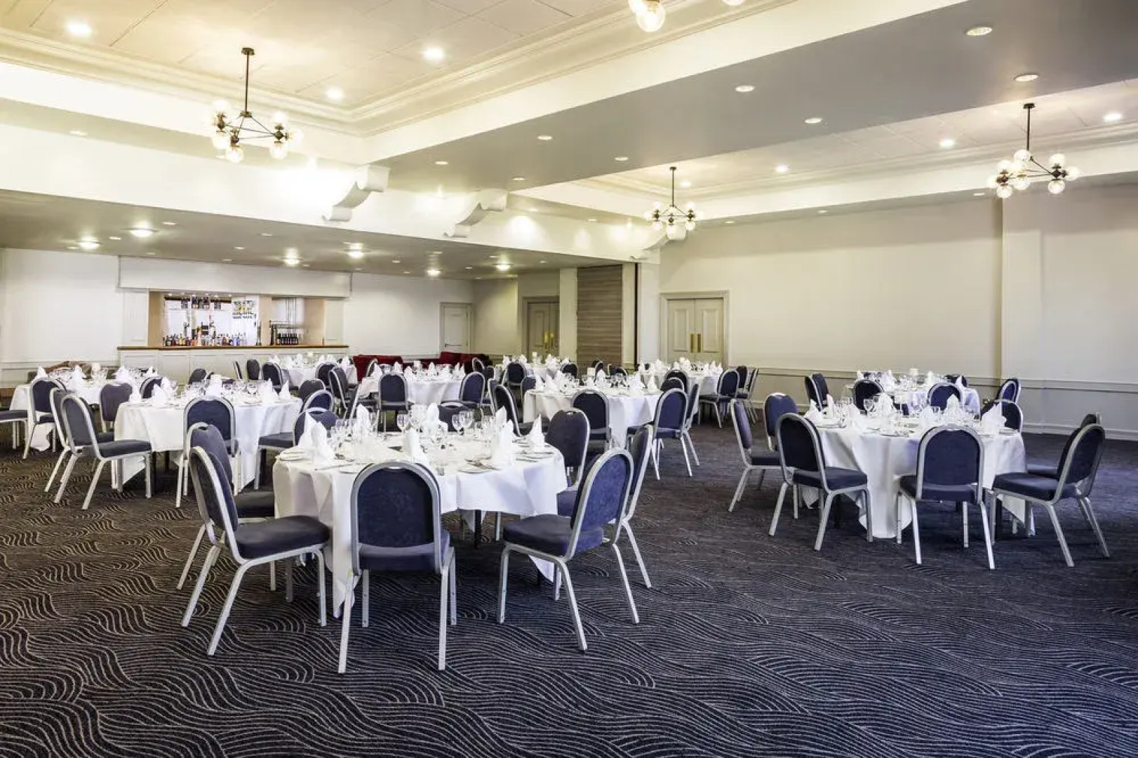 Thistle Brands Hatch Hotel