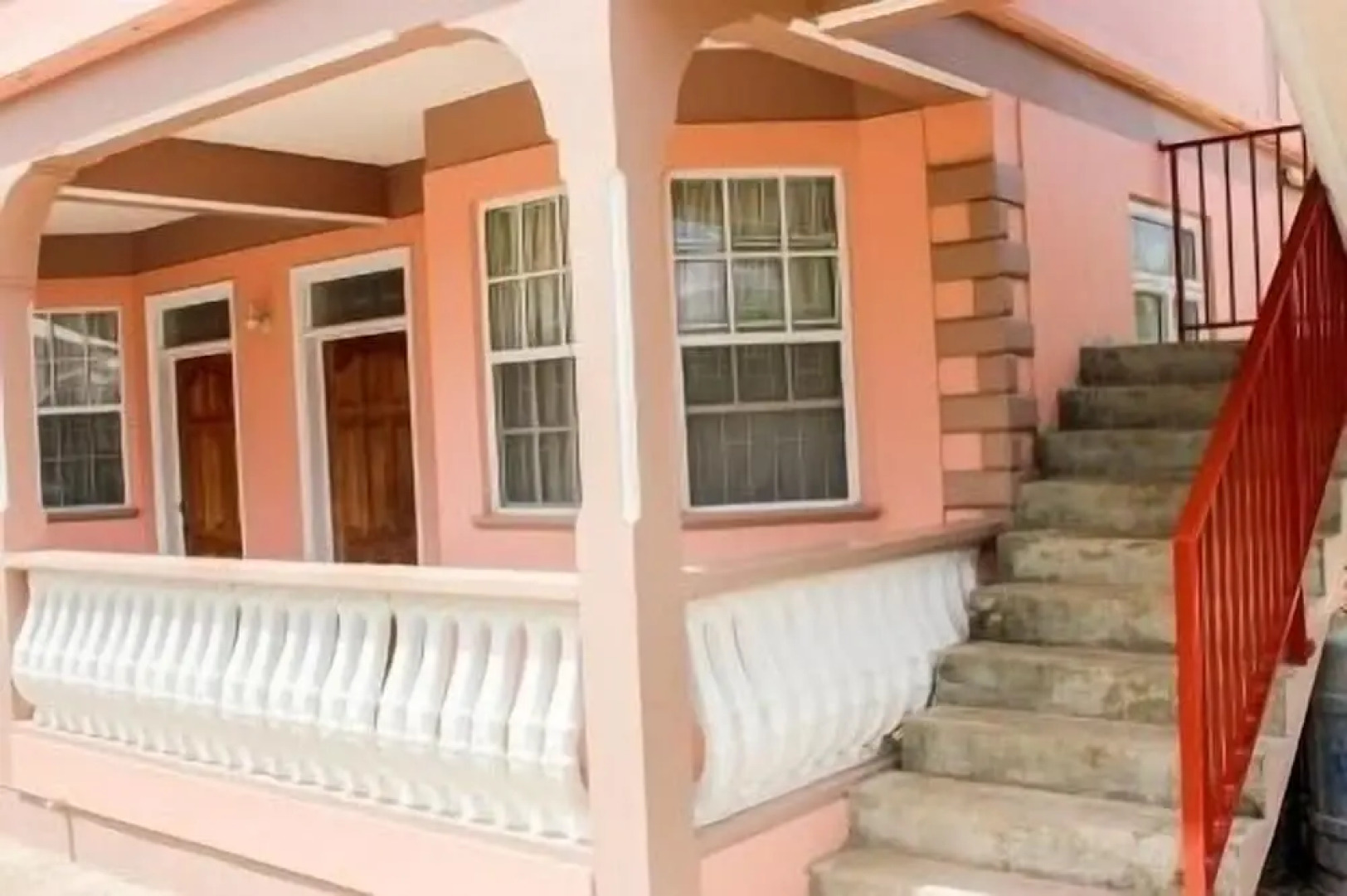 Iso's Bed & Breakfast