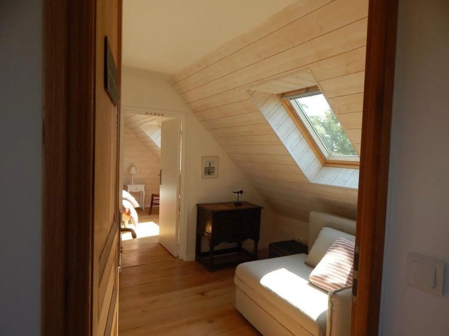 Chambres d'hôtes Balade Océane