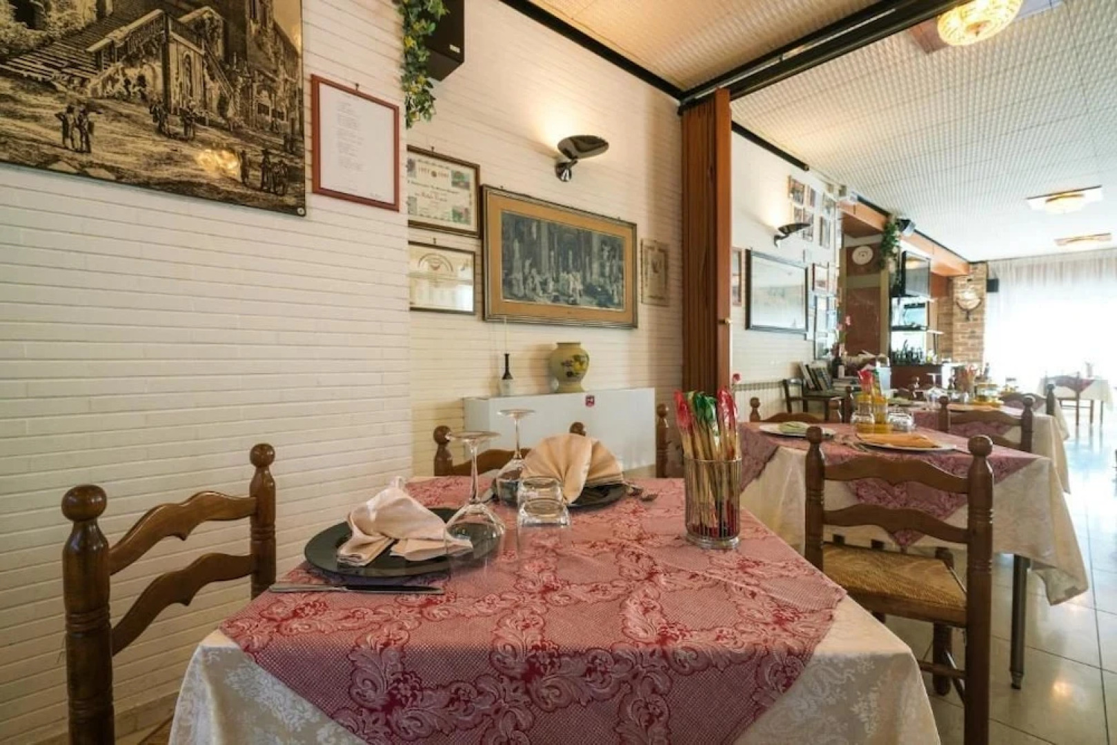 Albergo Ristorante Stella