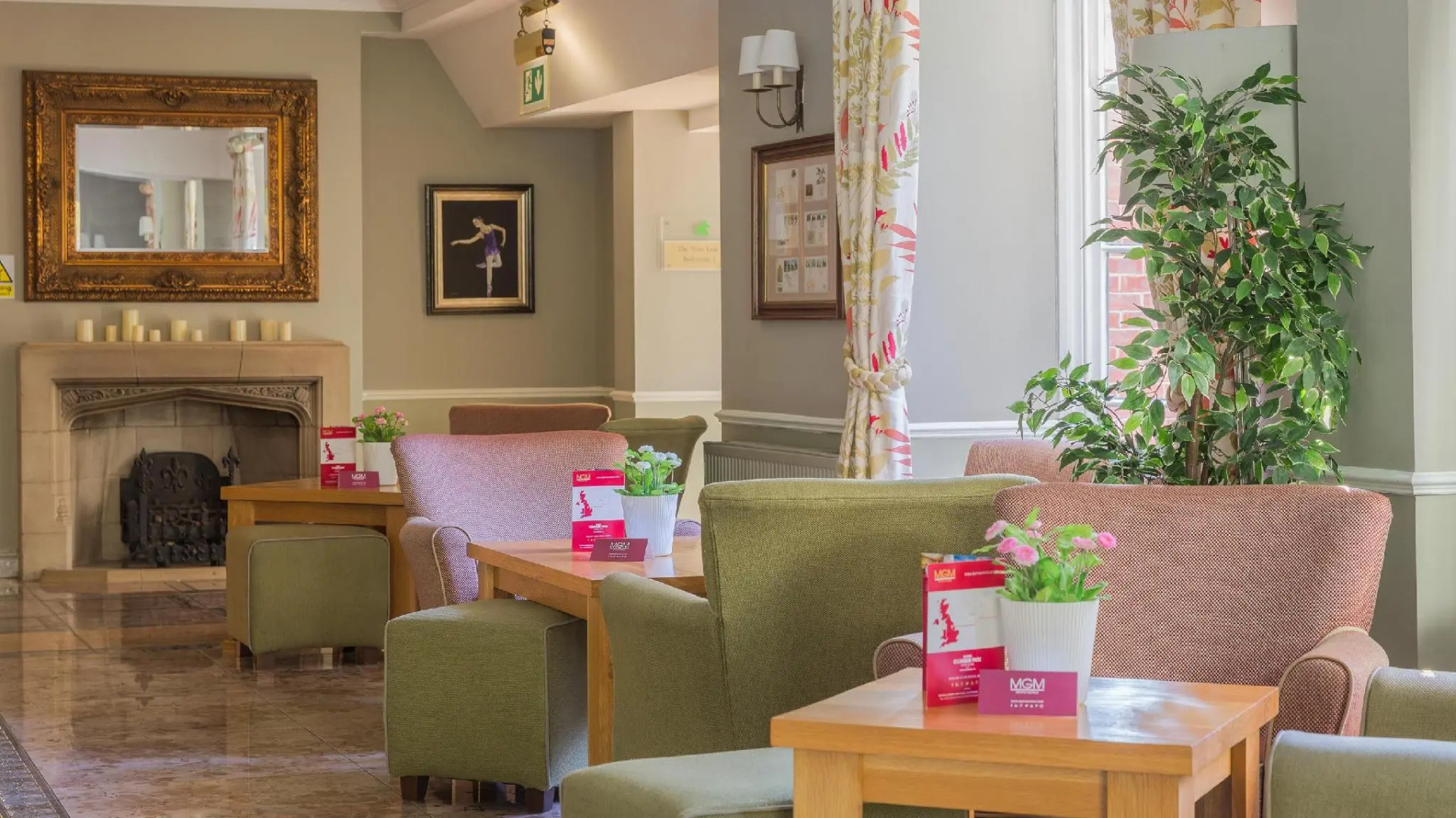 Muthu Clumber Park Hotel and Spa