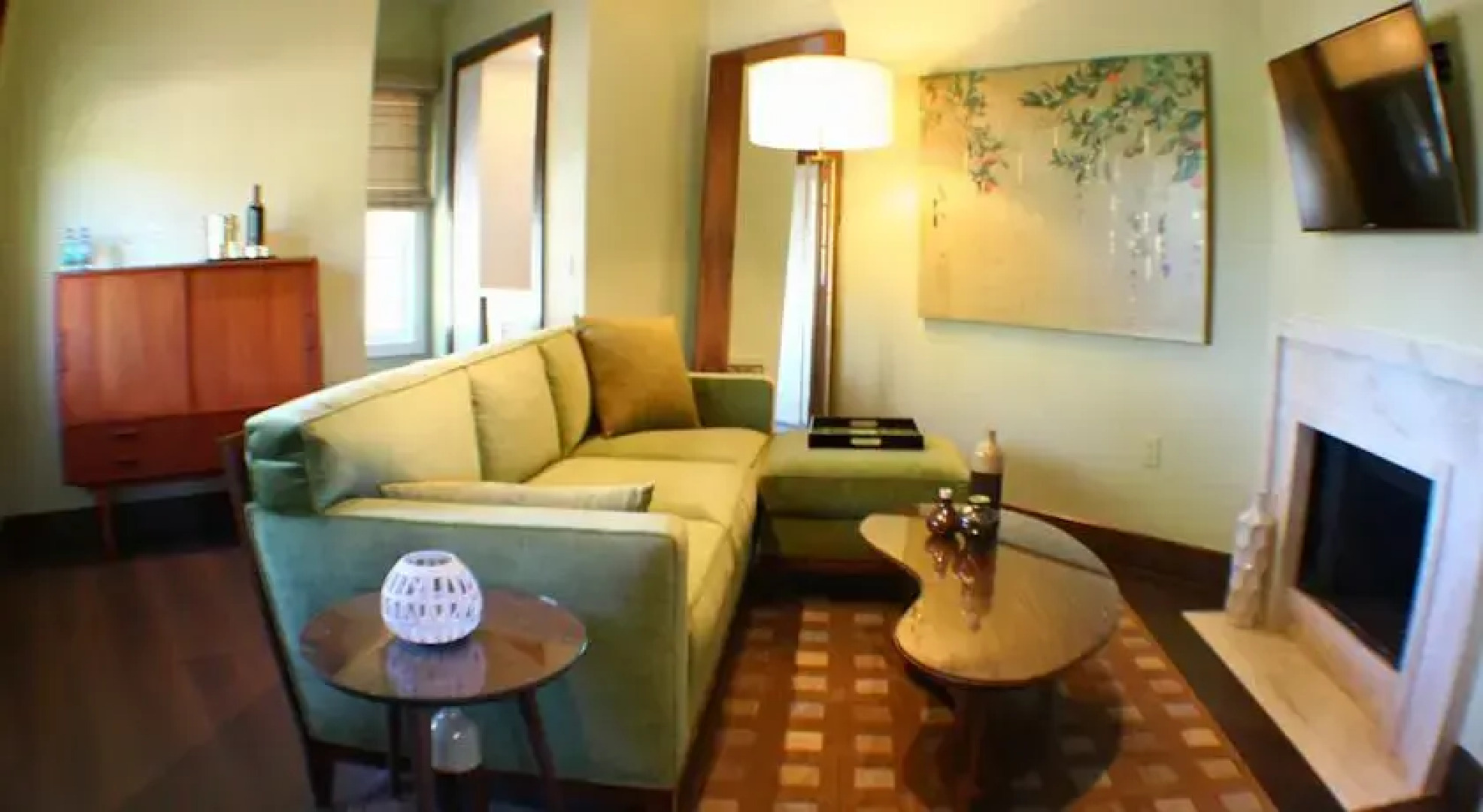 JUSTIN Vineyards & Winery