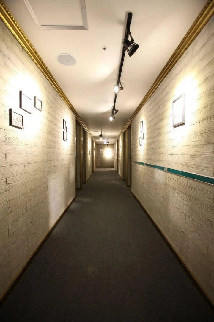 Myeongdong MOM House