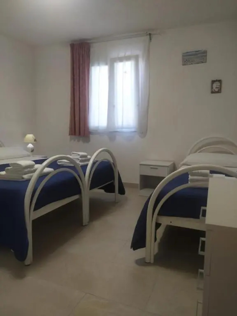 Casa con piscina Profumo Sea & Sun 2