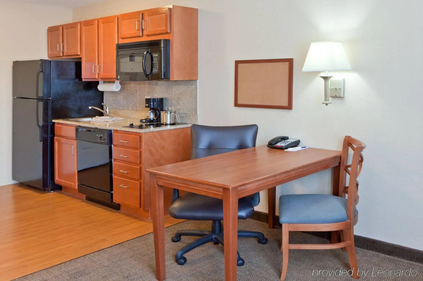 Candlewood Suites Manassas by IHG