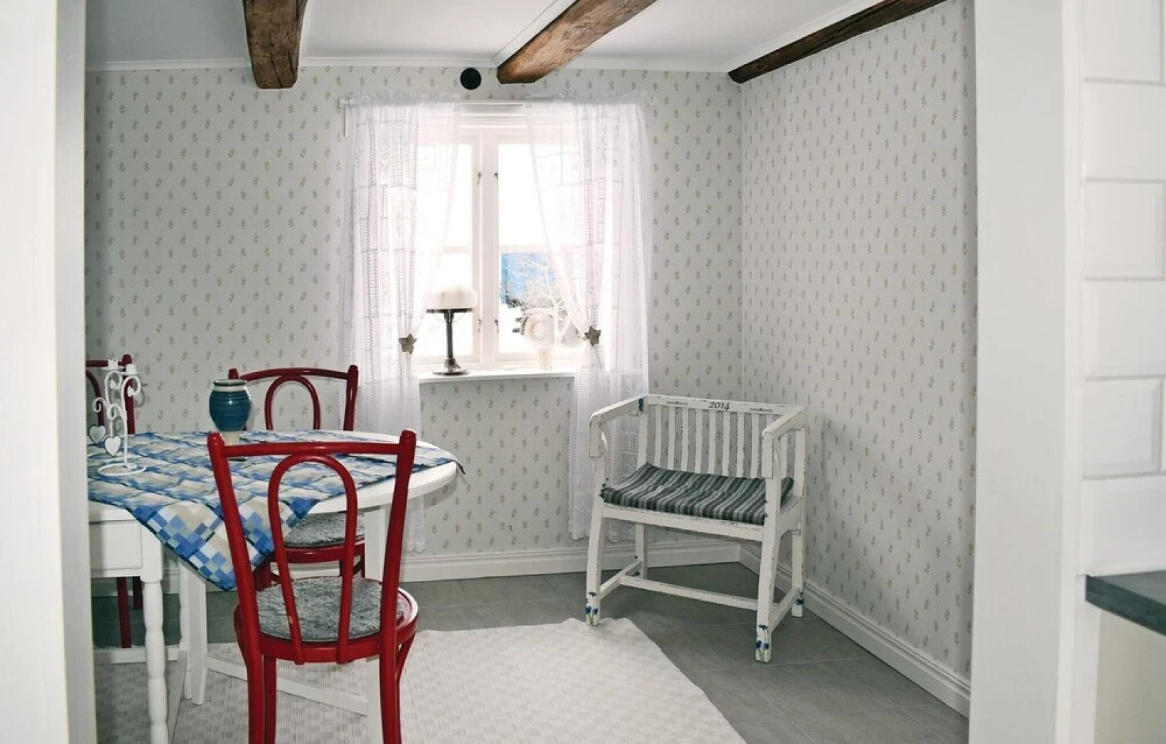 Awesome Home in Tjällmo With 2 Bedrooms and Wifi