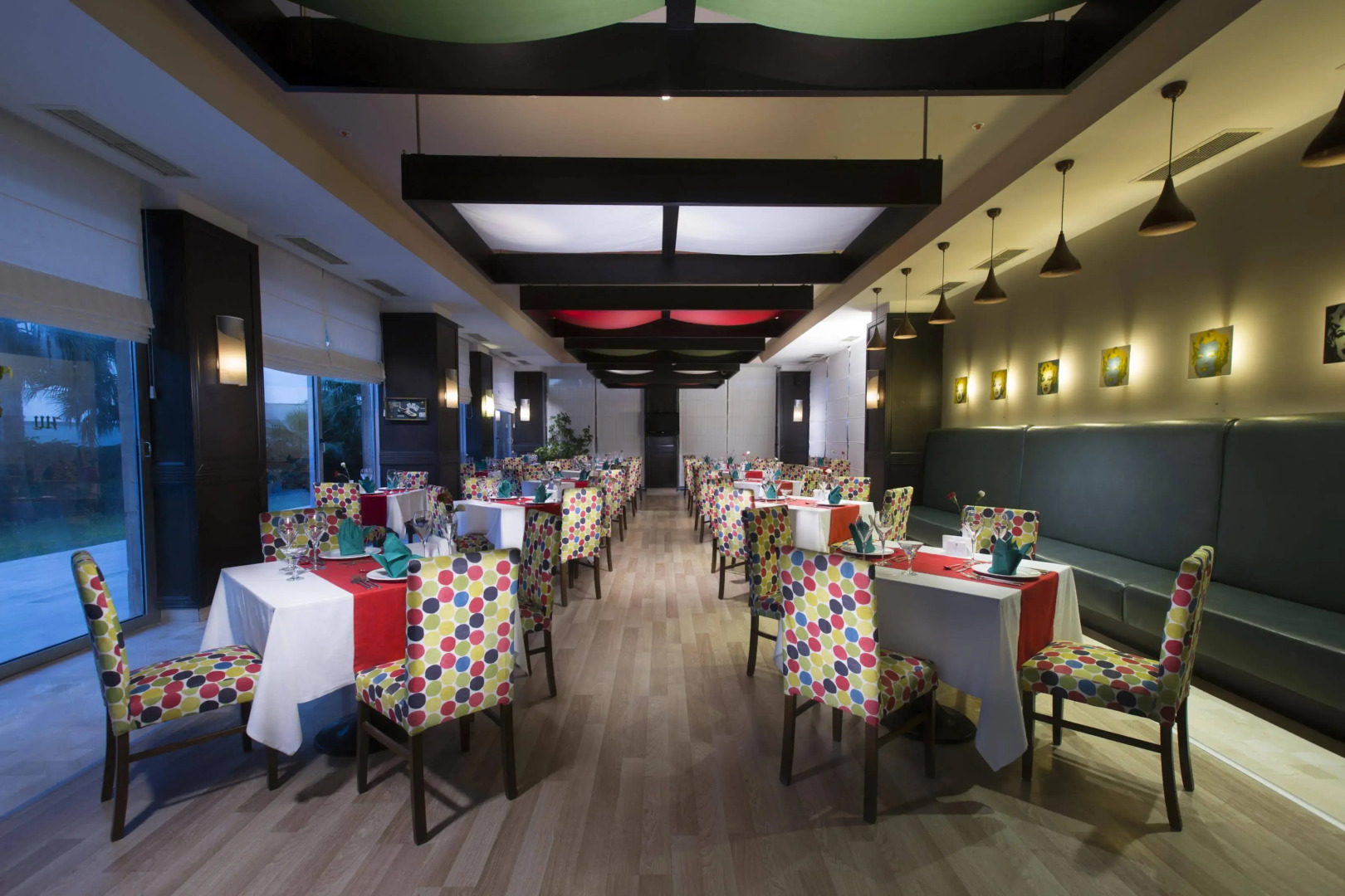 Washington Resort Hotel - All Inclusive