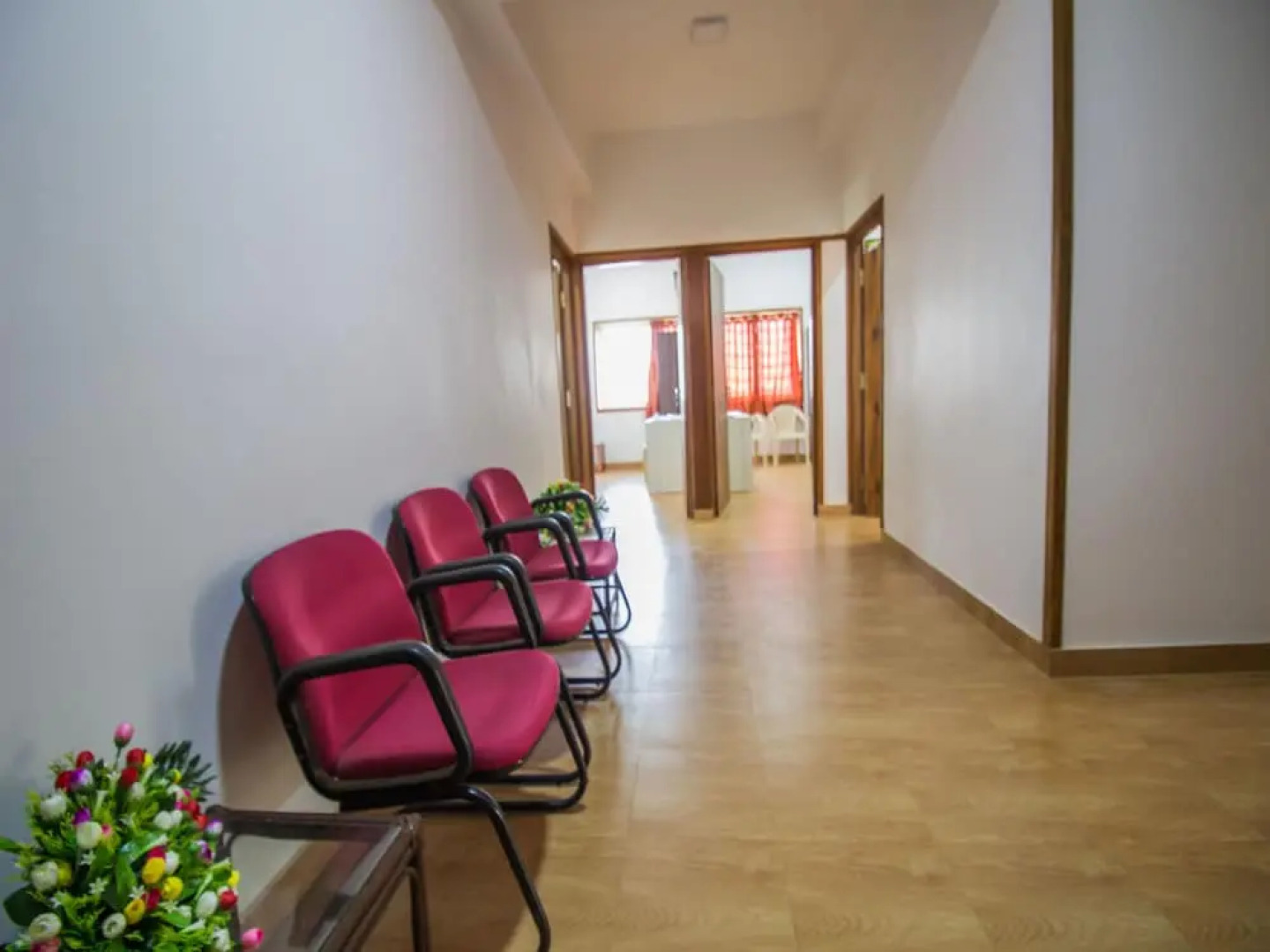 OYO 15125 Home Modern Studio Near Mall De Goa