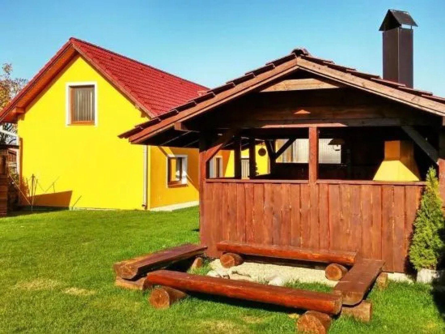 Penzion Mlynárov Dvor