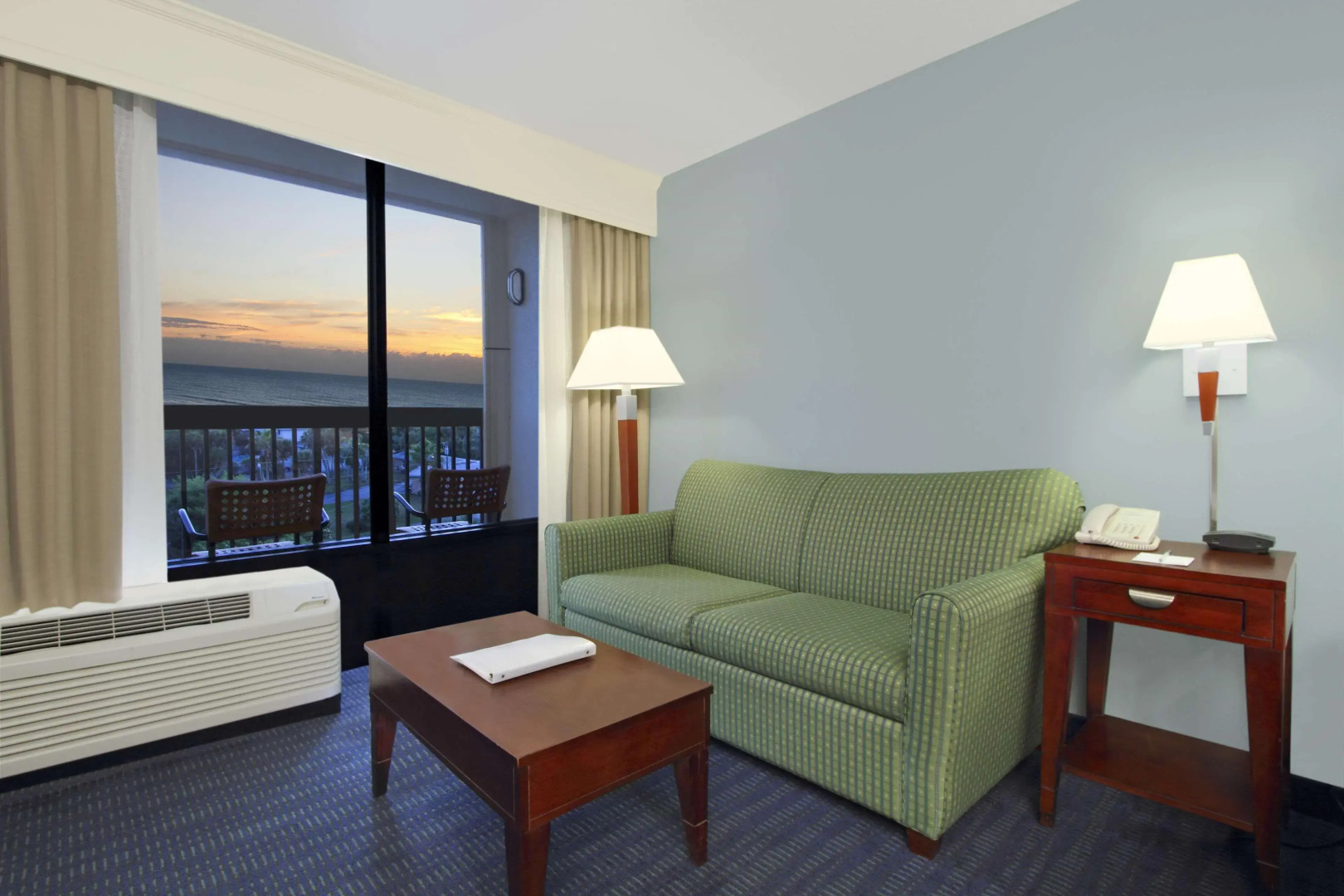 Hampton Inn Cocoa Beach/Cape Canaveral