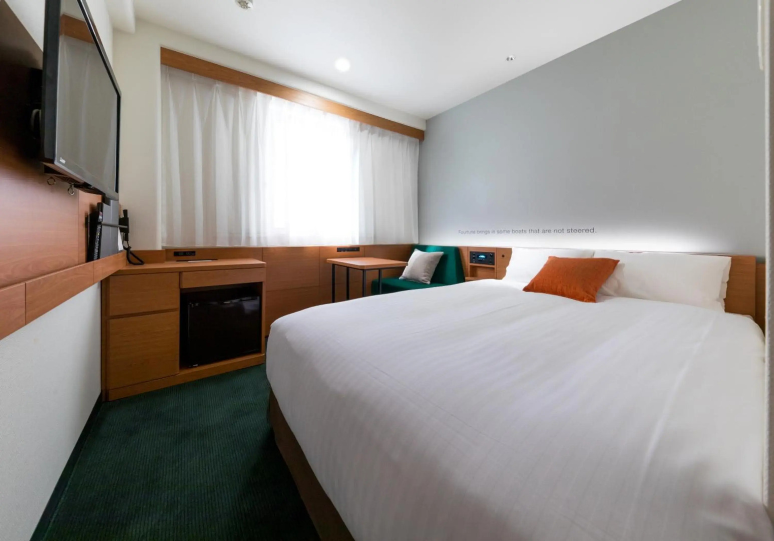 Daiwa Roynet Hotel Sakaihigashi