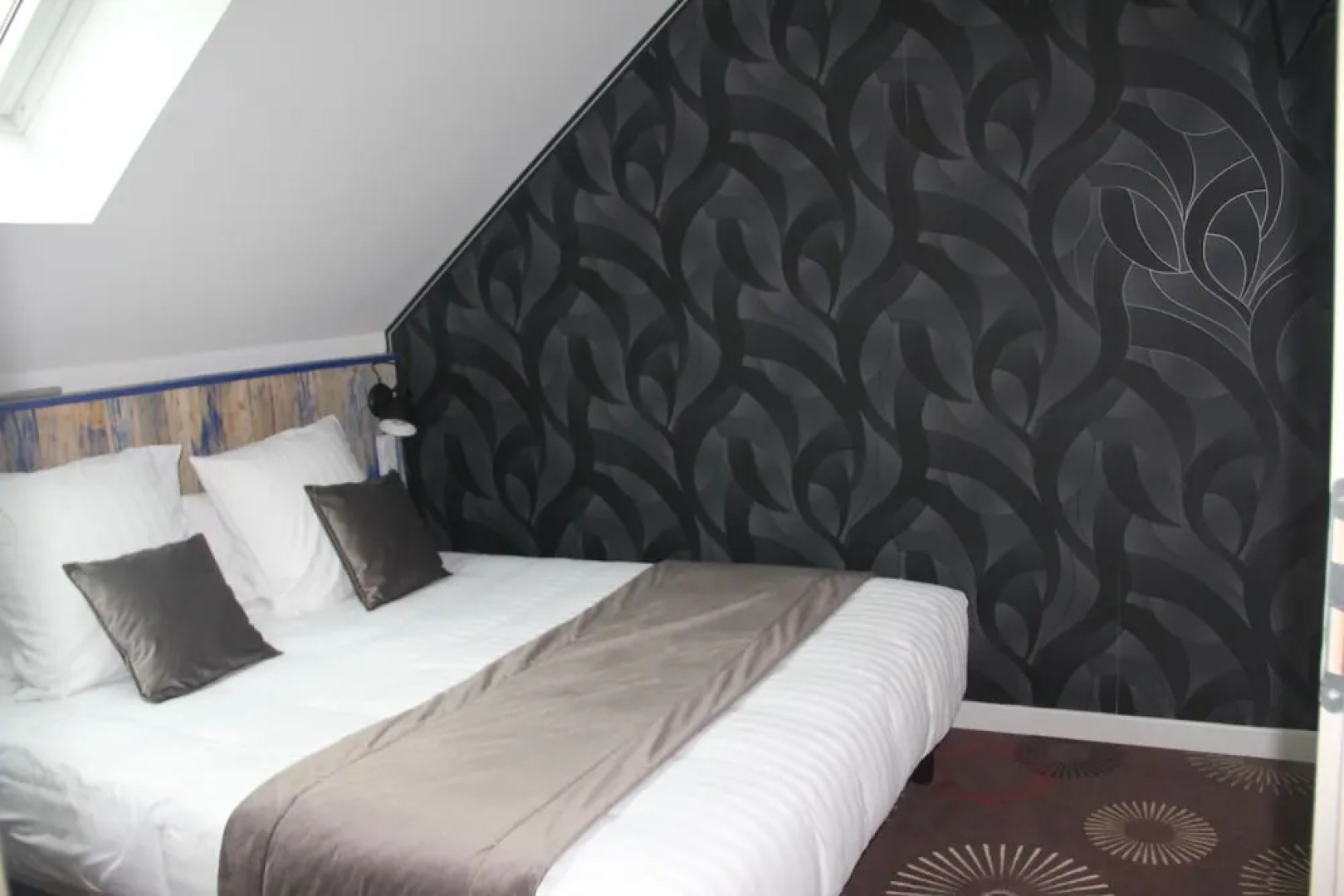 Sarl Logis du Grand Pin