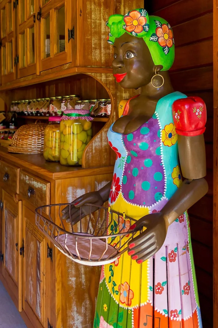 Ecopousada Serra Verde