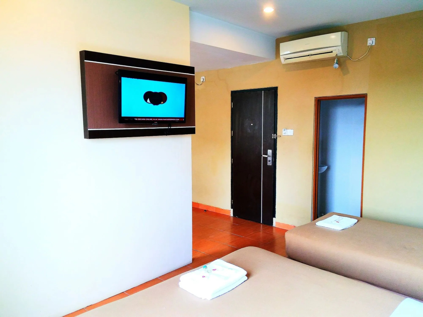 Parma Indah Hotel