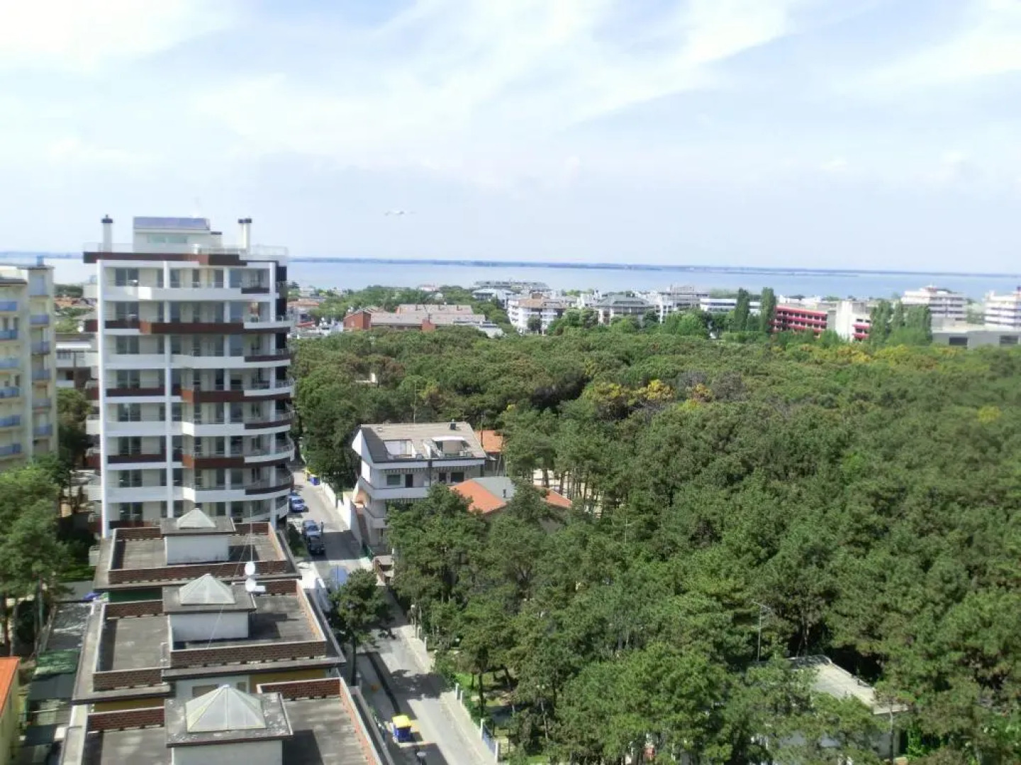 Residence Torre Zanier