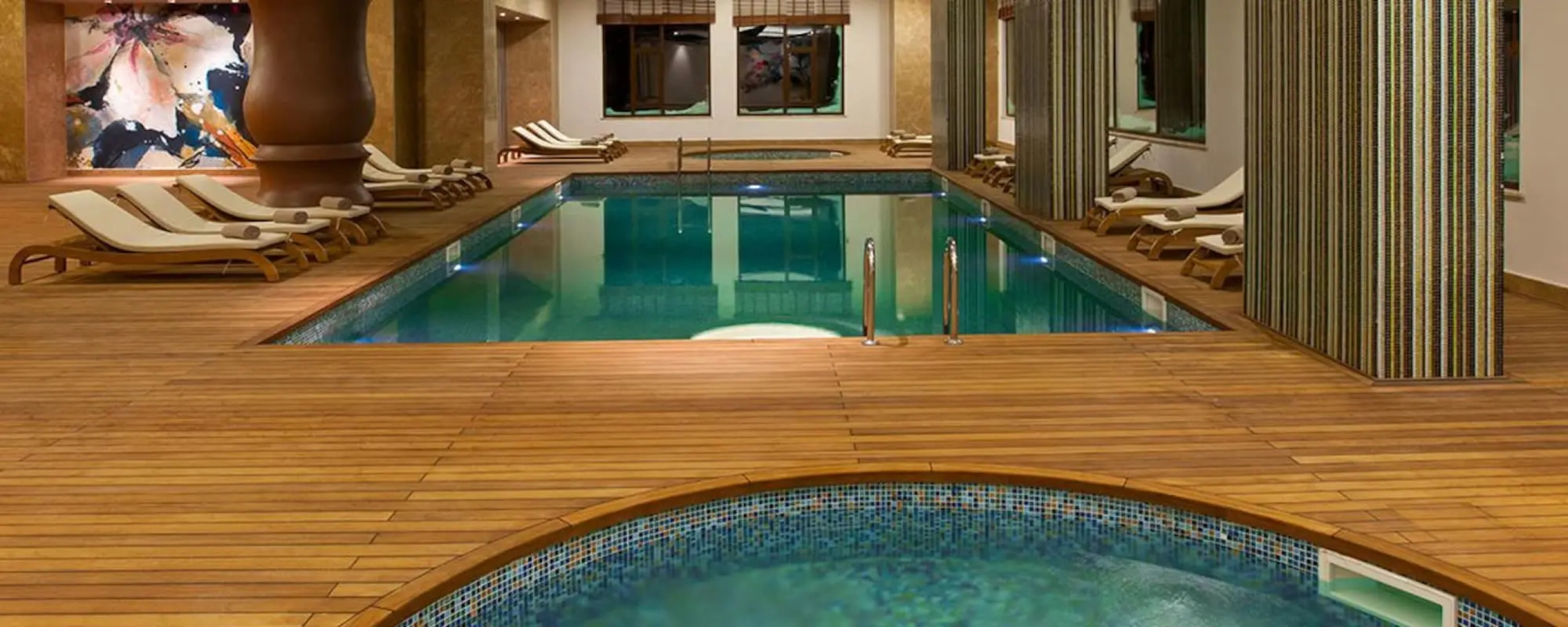 Kaya Palazzo Ski & Mountain Resort