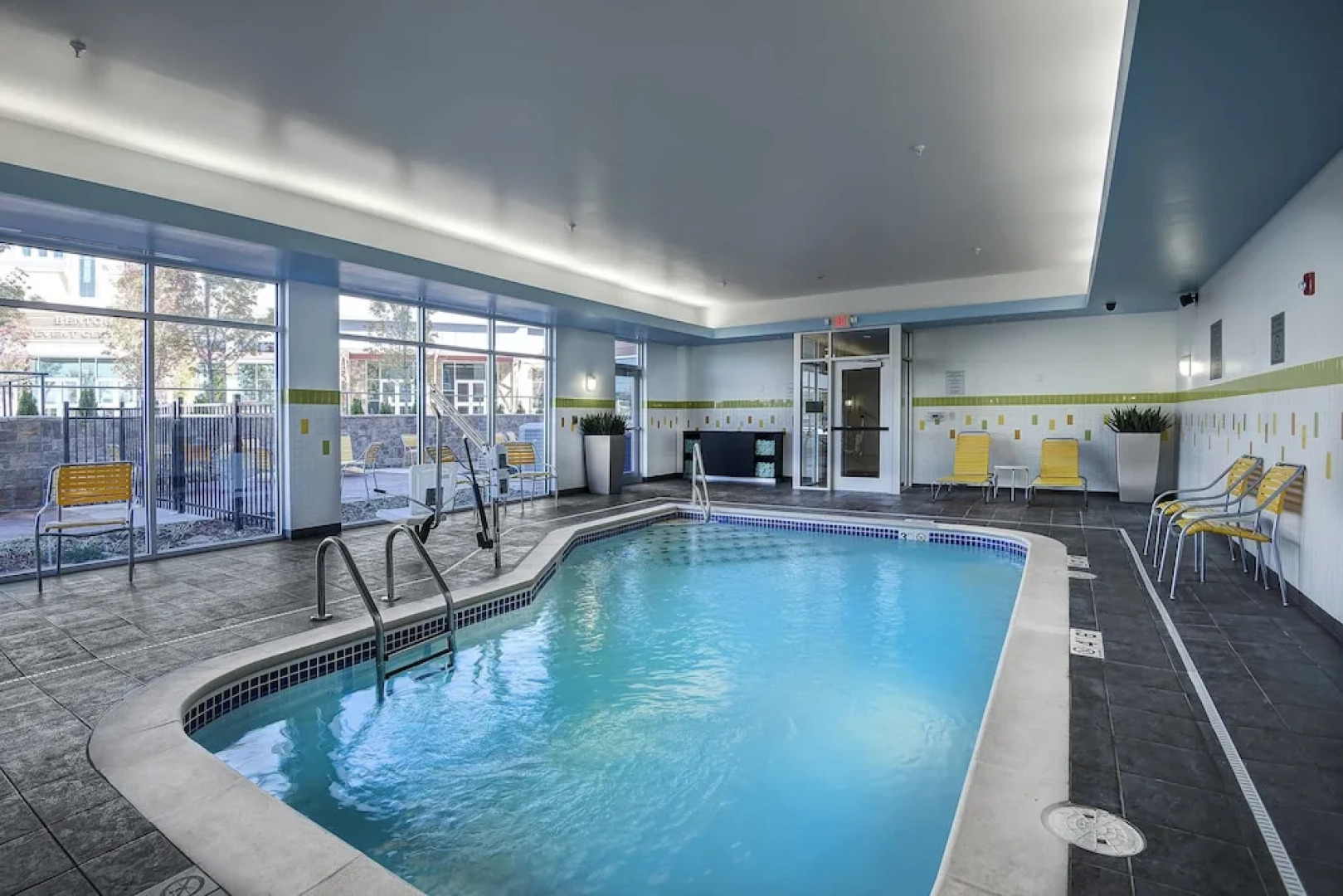 Fairfield Inn & Suites Little Rock Benton