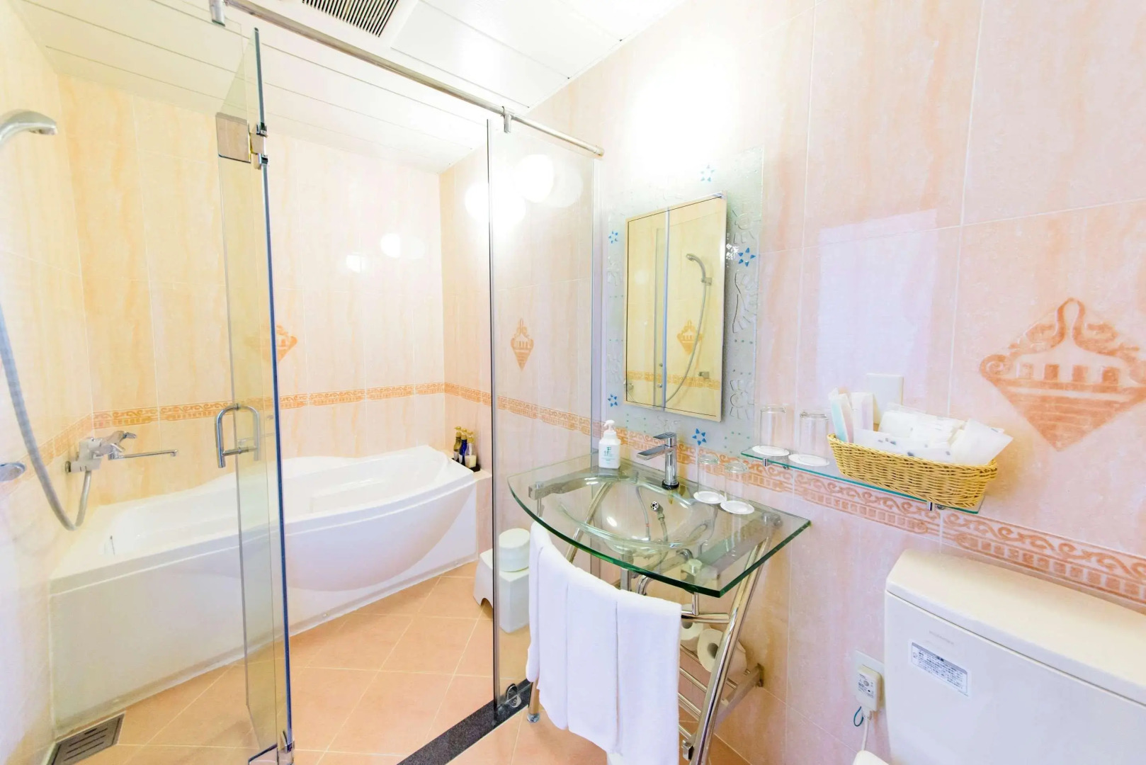 Best Western Okinawa Onna Beach