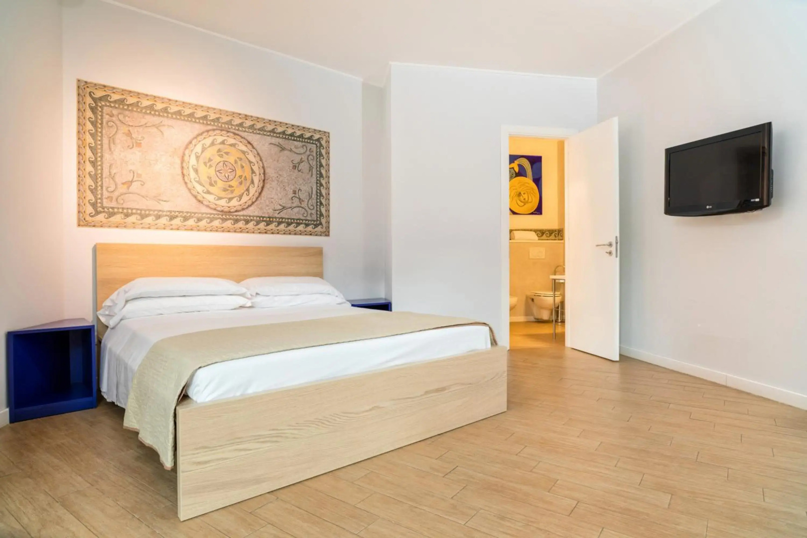 Medea Residence appartamenti vacanze