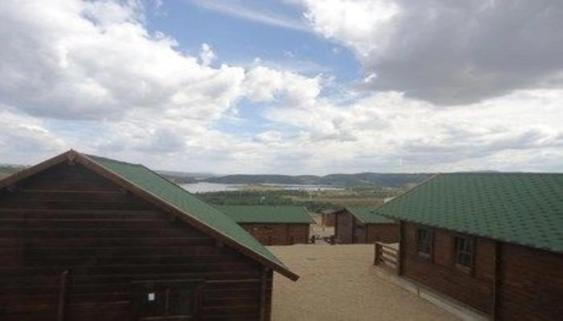 Monte do Azibo Glamping