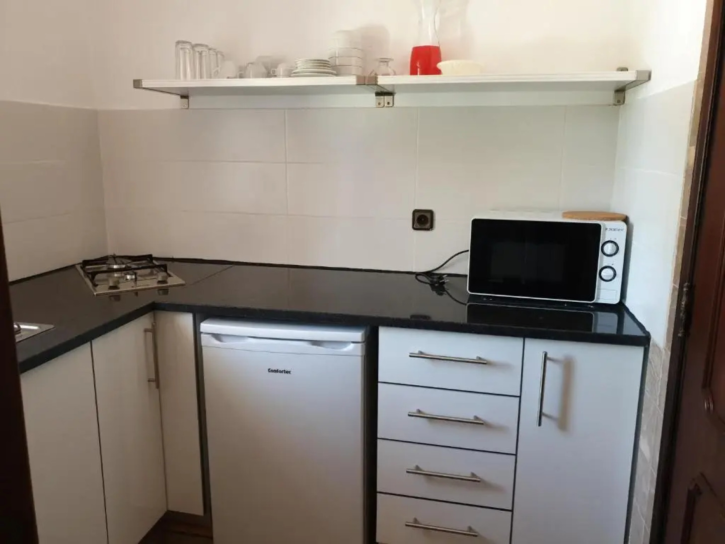 OceanOasis Residences Suites