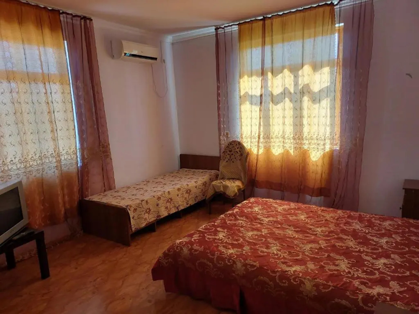 Gostevoj dom Primorskij