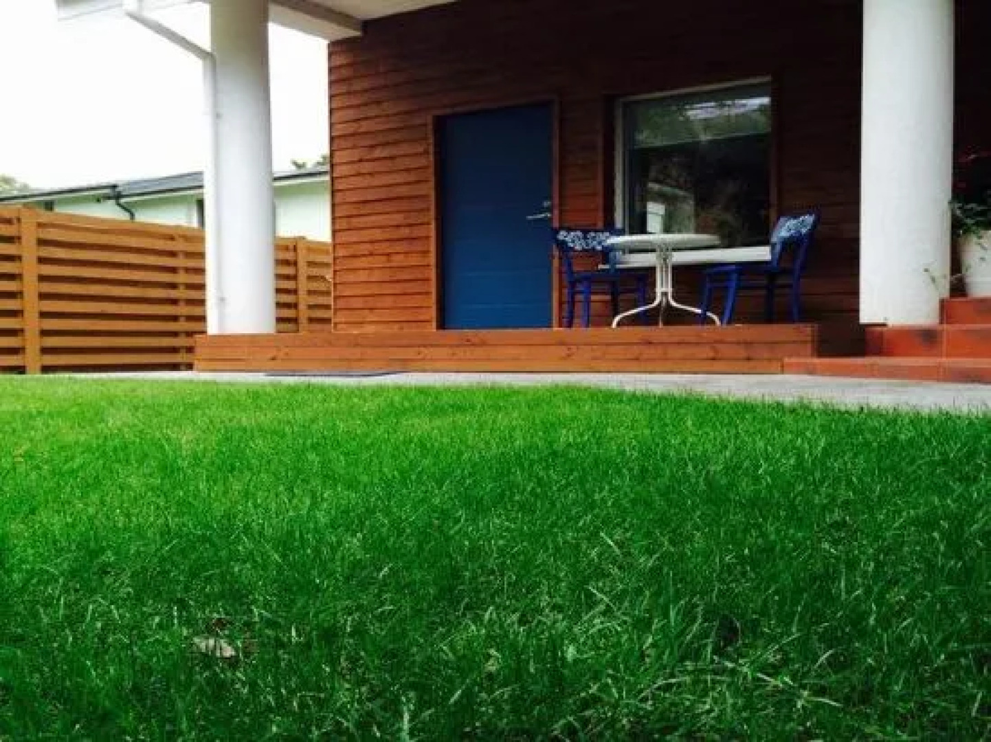 Apartamentas Kretingos Gatvėje