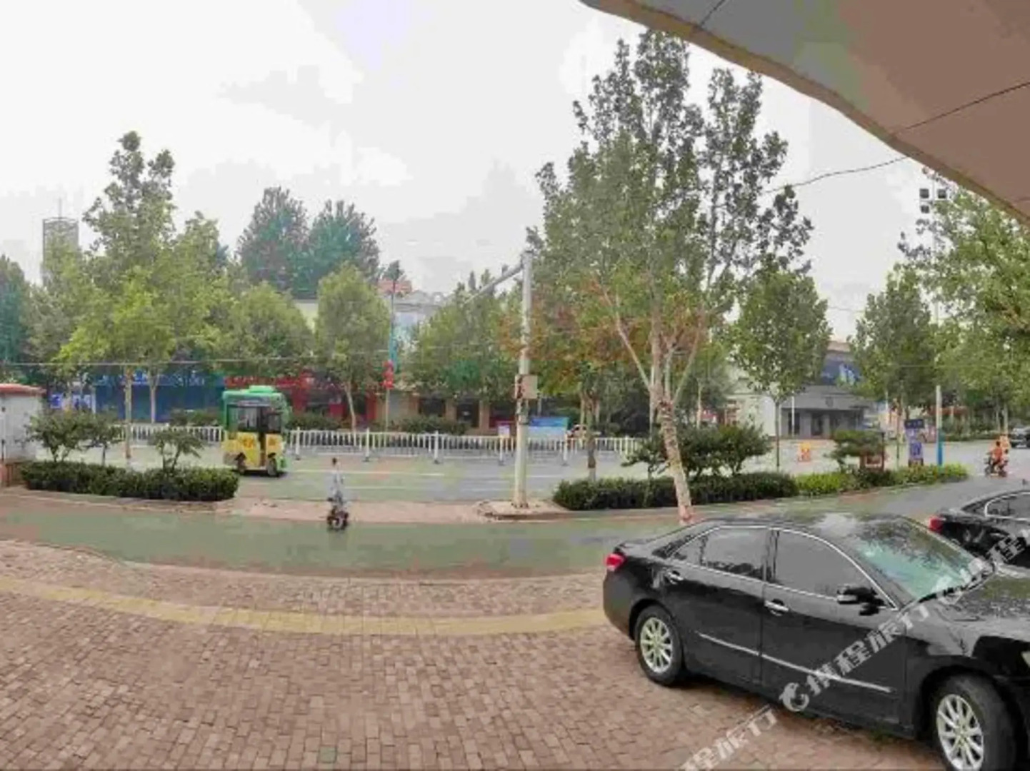 Eaka 365 Hotel Pingxiang Zhonghua Road Branch