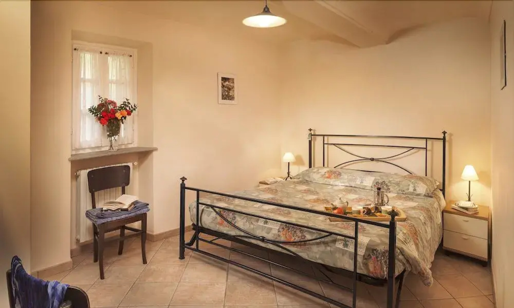 Agriturismo il Ciliegio