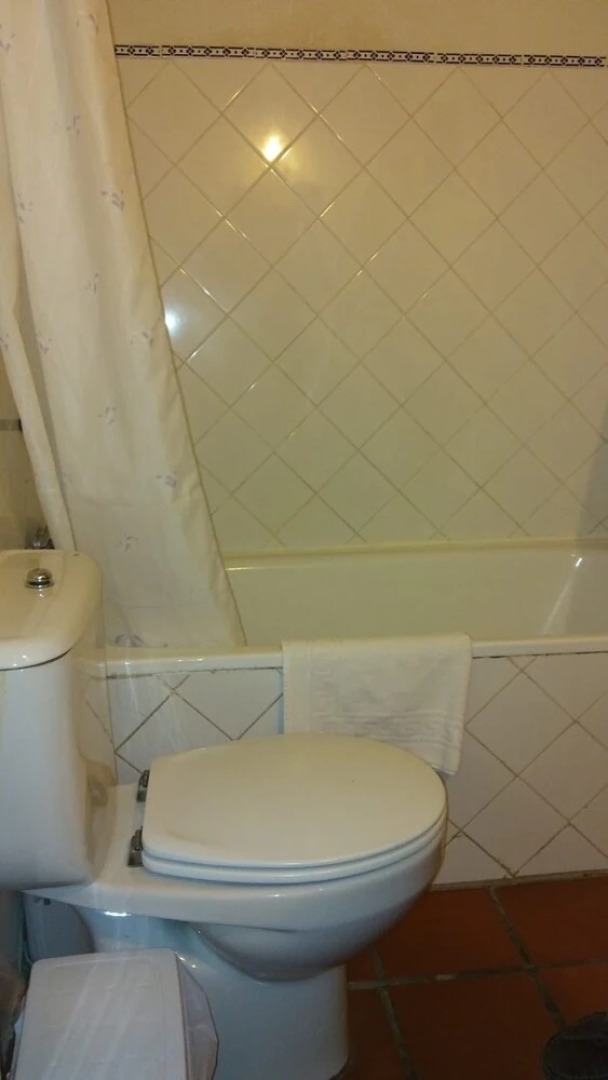 Casa Rural Los Chendas