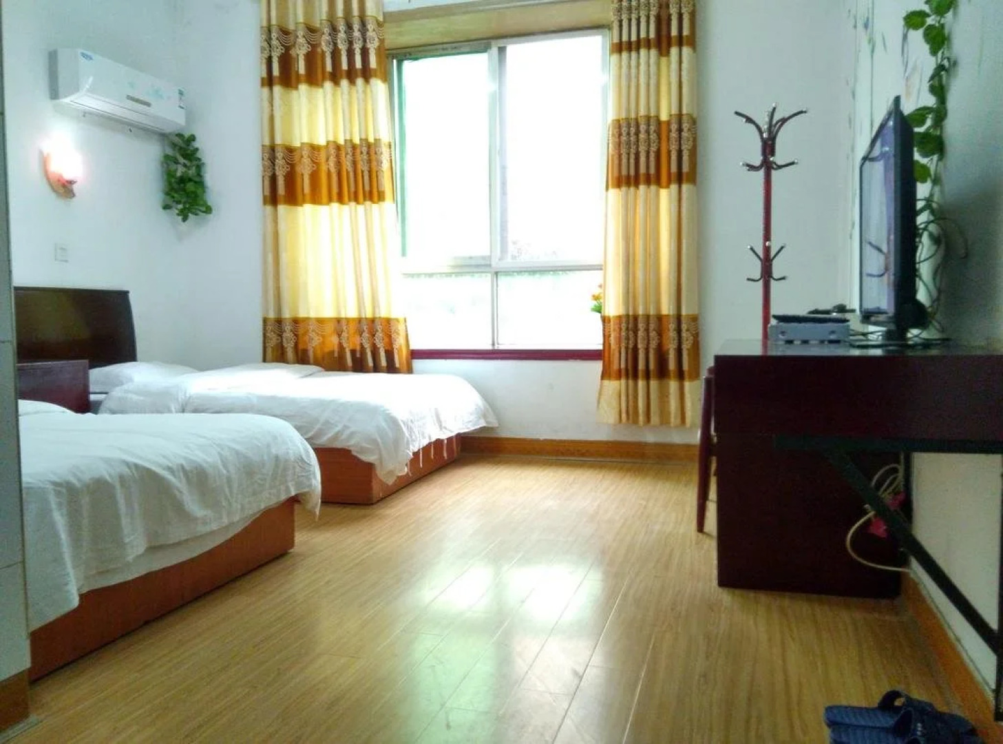 Jiujiang Hongfeng Hotel