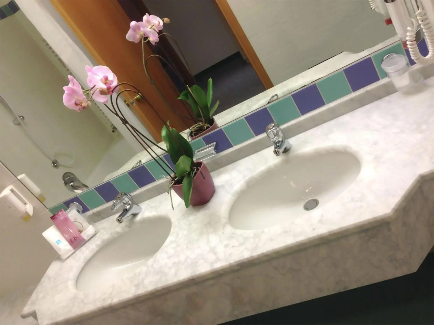 Hotel Cà Brugnera