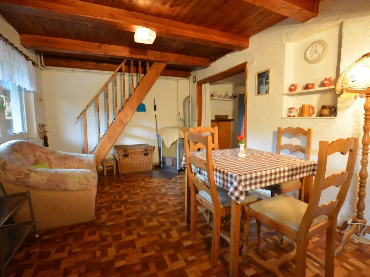 Cozy Cabin near Lake in Liberec Czech Republic