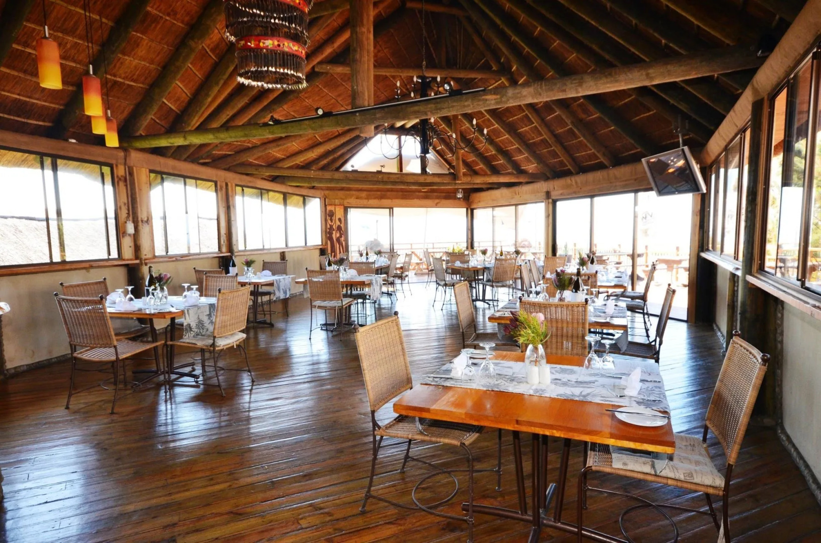 Whalesong Hotel & Spa