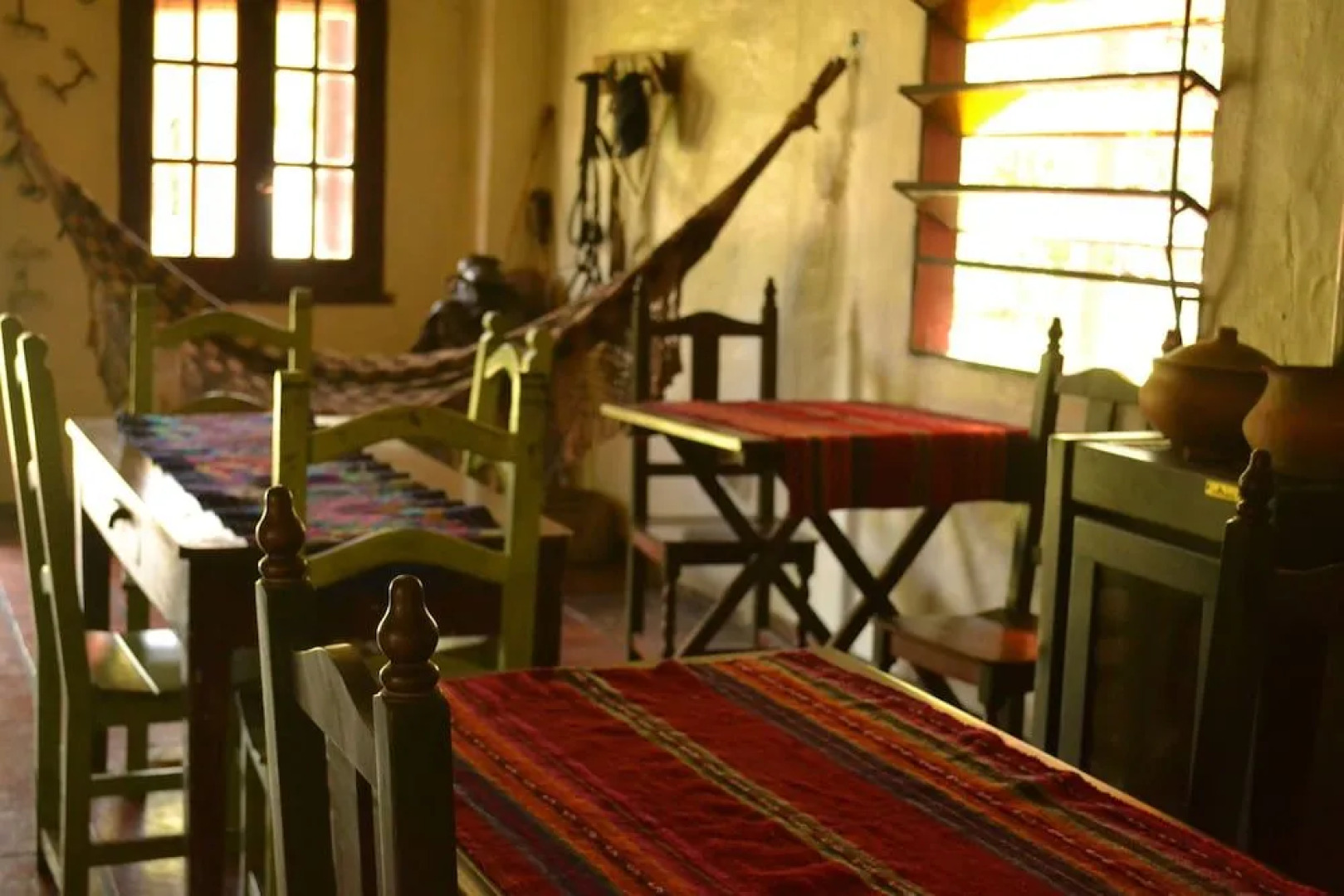 La Posada del Tordillo - Adults Only