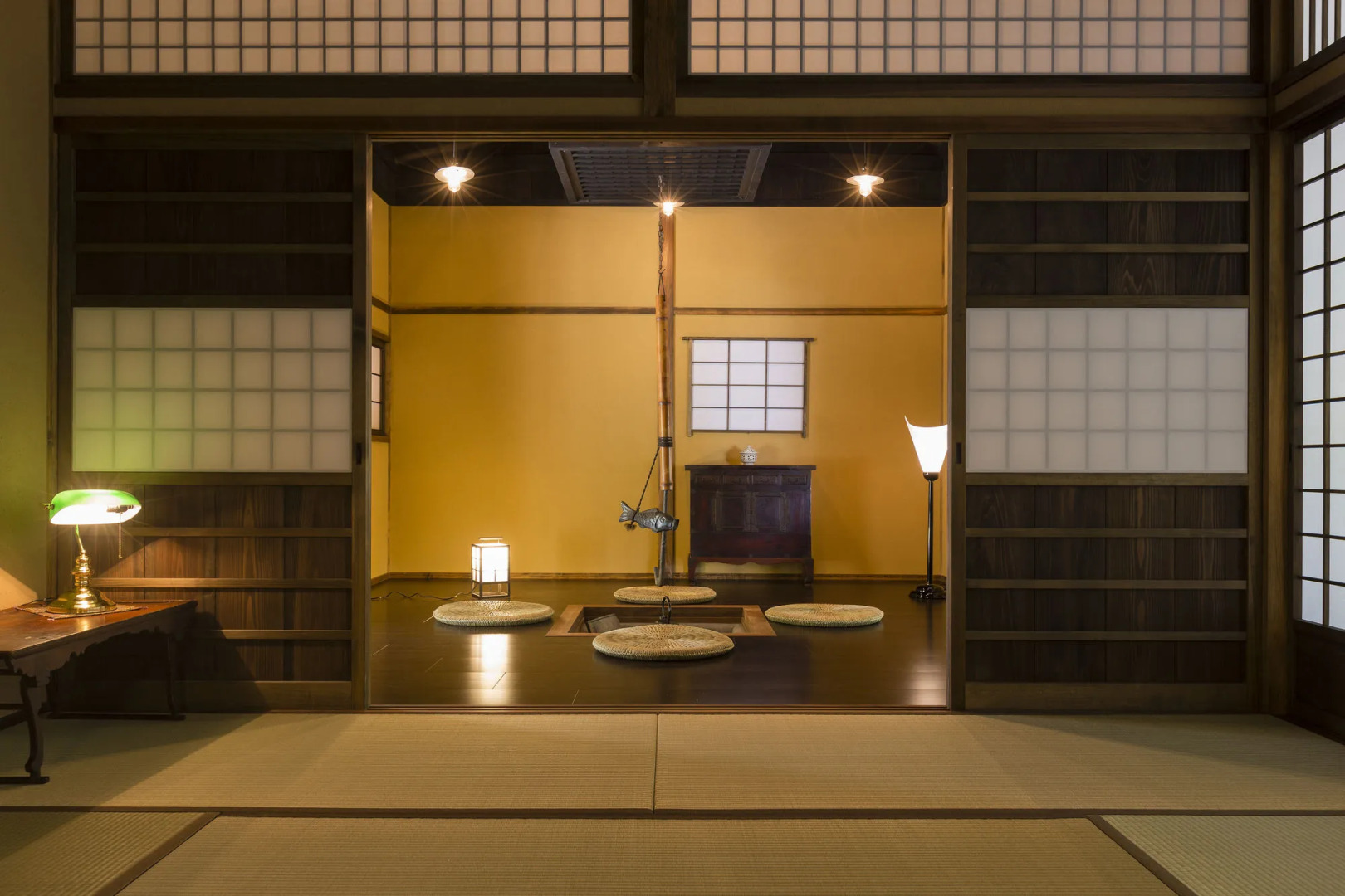 Amami Onsen Nanten-en