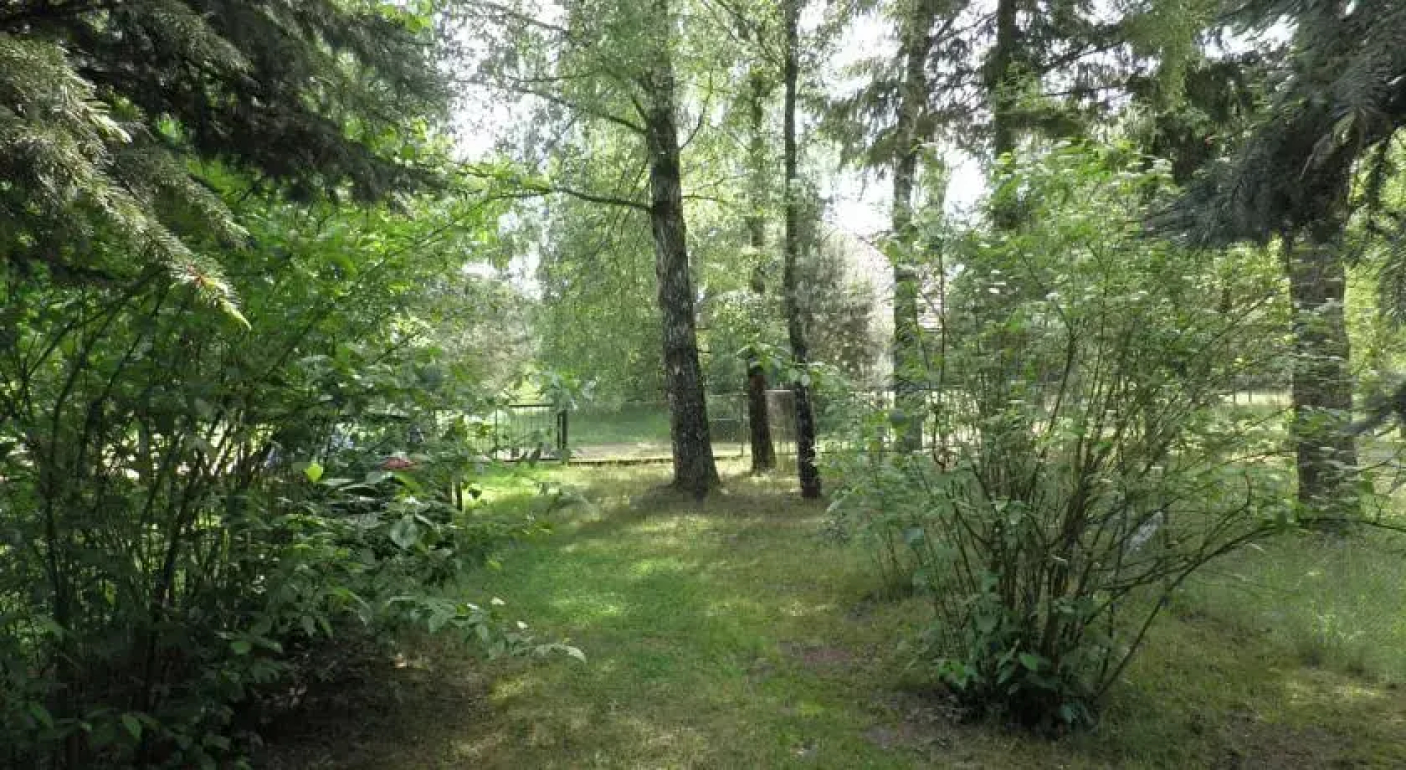Myśliwska Lodge