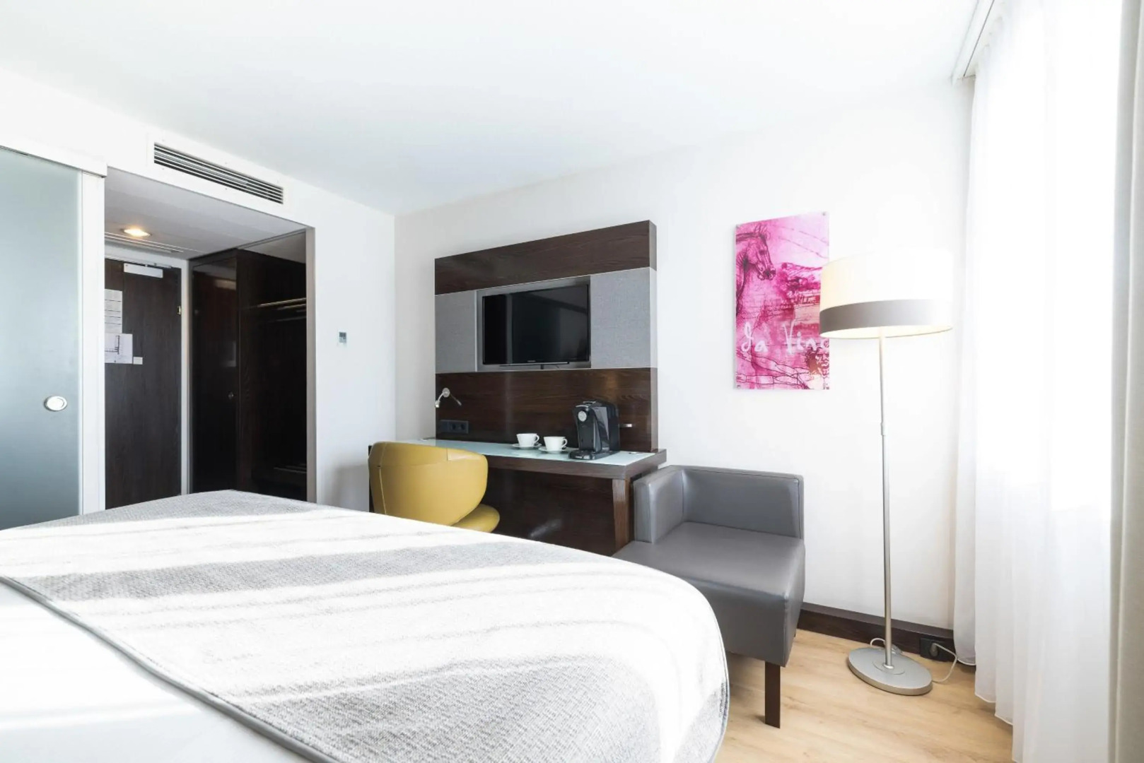 Cipta Hotel Wahid Hasyim